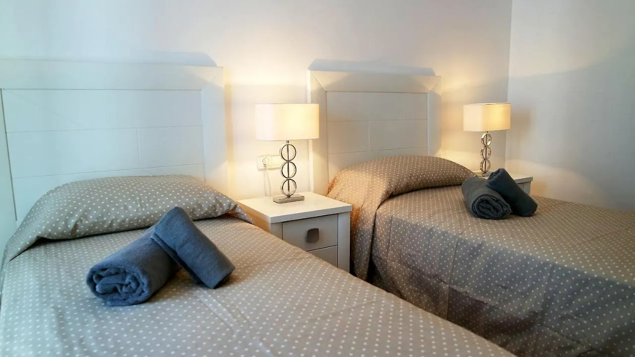Villa Casa Parque Ayamonte Сasa de vacaciones