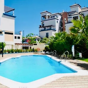 Marina Ii Apartamento