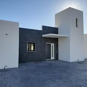 Luxury Doña Bella Villa