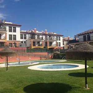 Costa Esuri Golf Y Playa Iii Apartamento